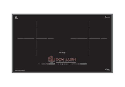 Bếp từ Canzy Cao Cấp CZ Smart S450 Serial 8.0
